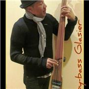 Doy clases de guitarra bajo